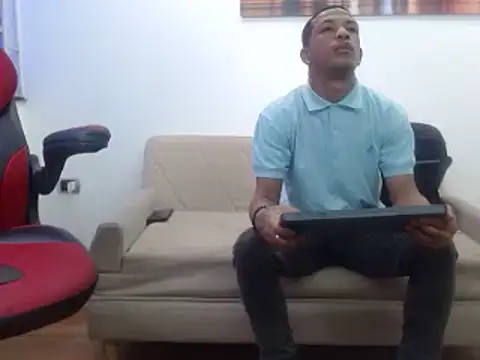 carlos alber12 online show from 02.24.25