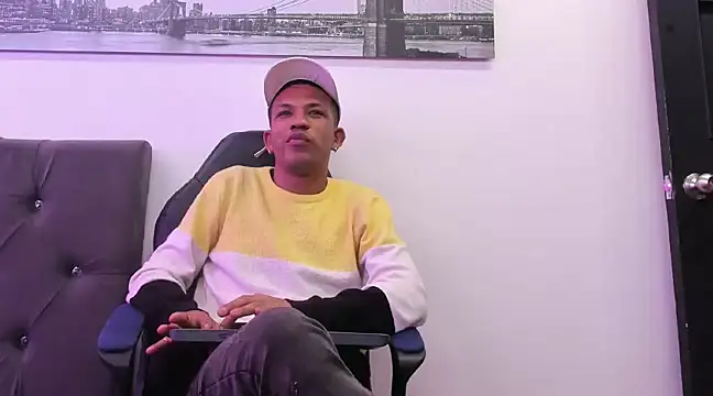 carlos alber12 online show from 03.13.25