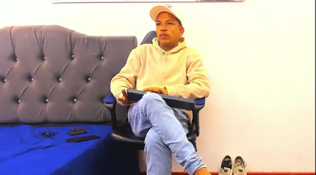 carlos alber12 online show from 03.16.25