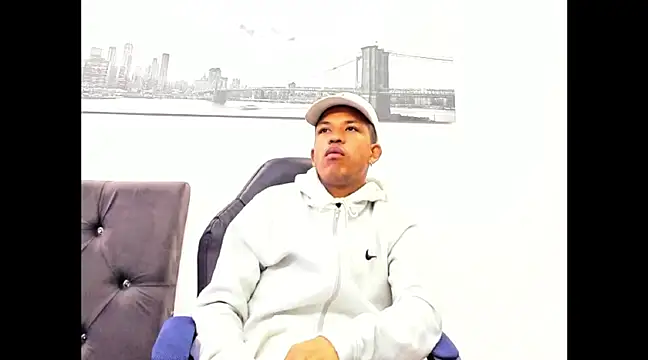 carlos alber12 online show from 03.20.25