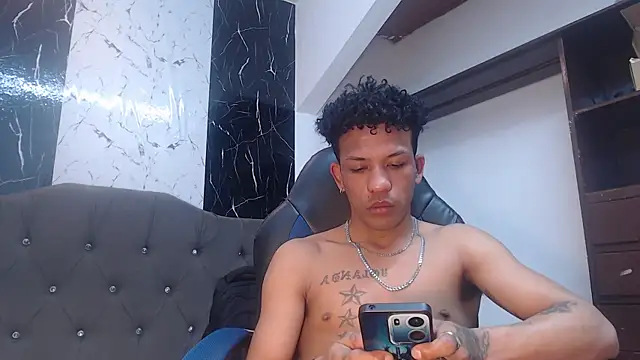 carlos alber12 online show from 09.11.25