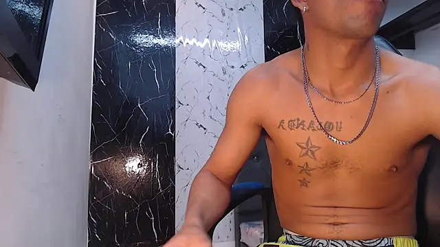 carlos alber12 online show from 09.12.25