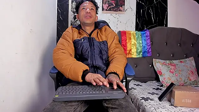 carlos alber12 online show from 09.22.25