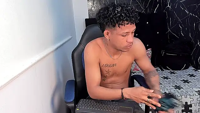 carlos alber12 online show from 10.07.25