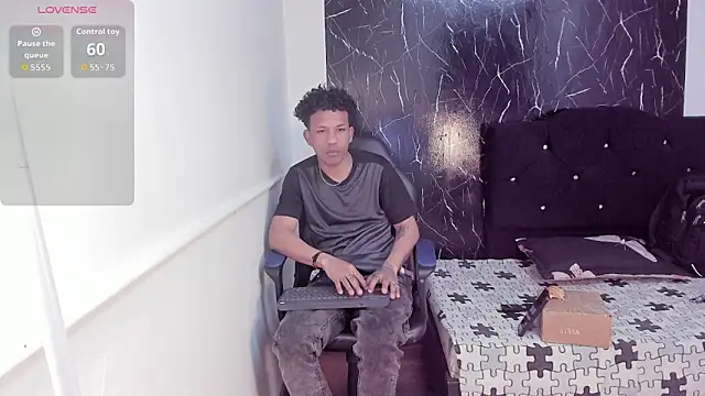 carlos alber12 online show from 10.09.25