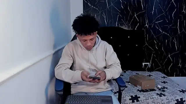 carlos alber12 online show from 11.04.25