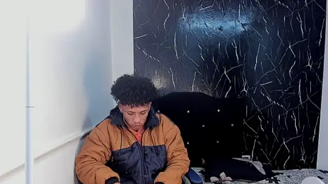 carlos alber12 online show from 11.06.25