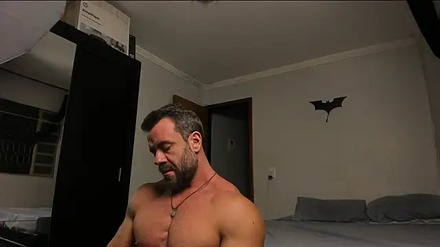 sexyflight online show from 02.13.25