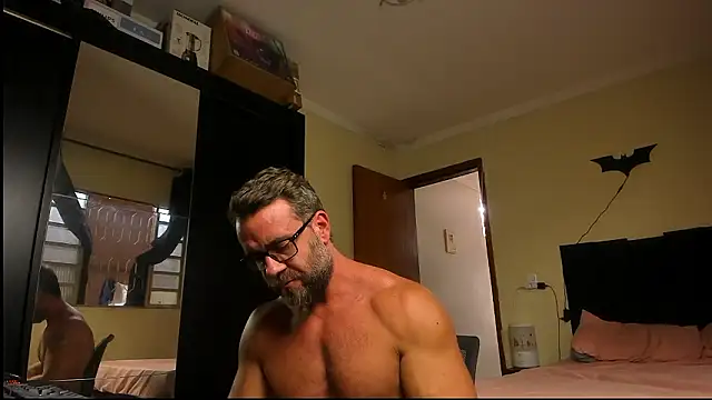 sexyflight online show from 02.10.26