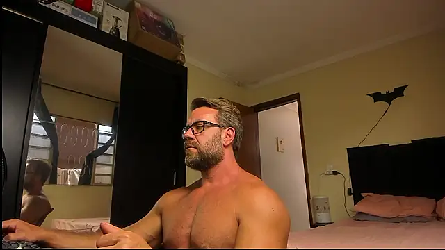 sexyflight online show from 03.03.26