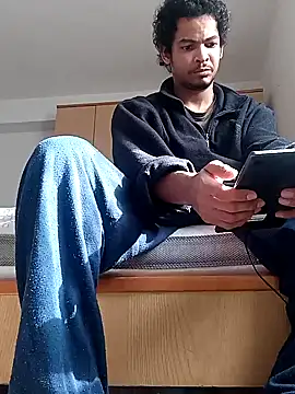 cingonduro online show from 03.09.25