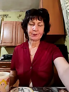 Laura Kiss online show from 03.01.25