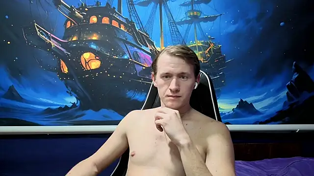 DiMastyzzz online show from 02.23.25