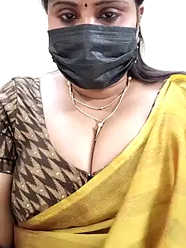 Queenflowerr online show from 01.29.25