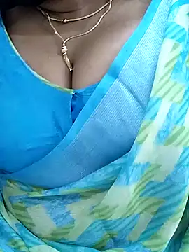 Queenflowerr online show from 02.01.25