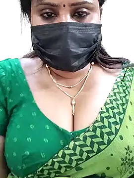 Queenflowerr online show from 02.02.25