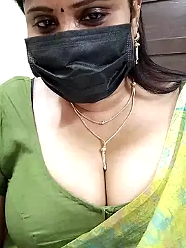 Queenflowerr online show from 02.03.25