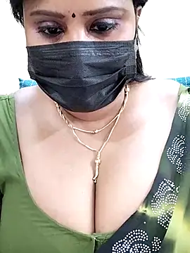 Queenflowerr online show from 03.09.25