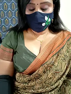 Queenflowerr online show from 11.27.25