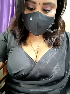 Queenflowerr online show from 03.29.26