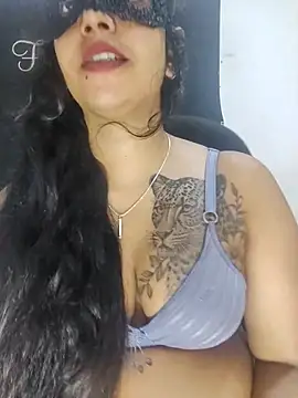 Snapshot of Sexy-Monikaa chatting on 03.21.25 Sexy-Monikaa online show from 03.21.25