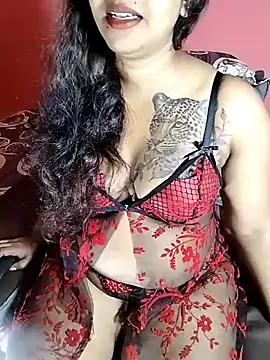Sexy-Monikaa online show from 02.17.26