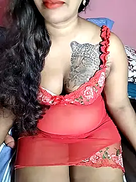 Sexy-Monikaa online show from 05.13.26