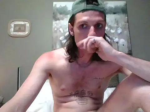 Snapshot of HarvryBlaze chatting on 09.29.25 HarvryBlaze online show from 09.29.25