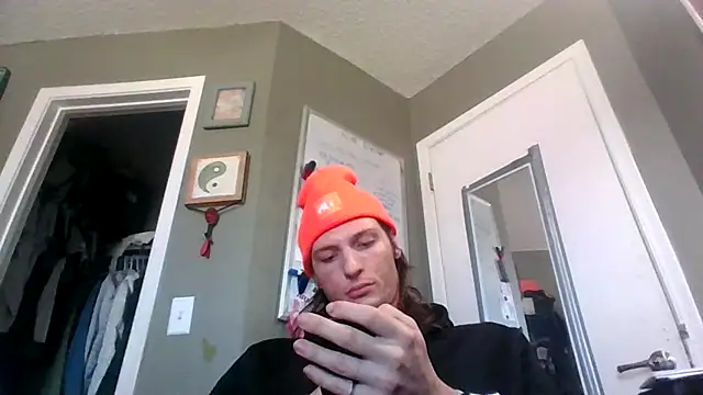 Snapshot of HarvryBlaze chatting on 02.07.26 HarvryBlaze online show from 02.07.26