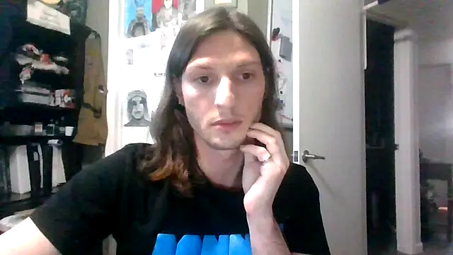 Snapshot of HarvryBlaze chatting on 02.13.26 HarvryBlaze online show from 02.13.26