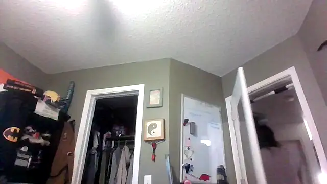 Snapshot of HarvryBlaze chatting on 02.18.26 HarvryBlaze online show from 02.18.26