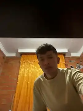 Snapshot of sebaxx8_ chatting on 02.07.25 sebaxx8 online show from 02.07.25