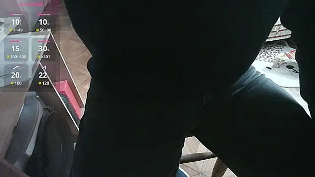 IndienTiger online show from 01.24.25