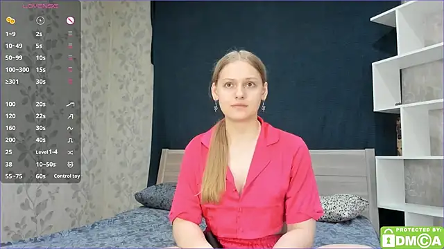 onelovelyalice online show from 02.01.25