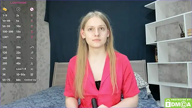 onelovelyalice online show from 02.08.25