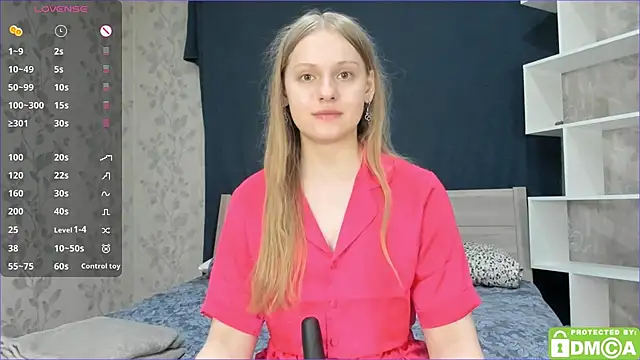 onelovelyalice online show from 02.11.25