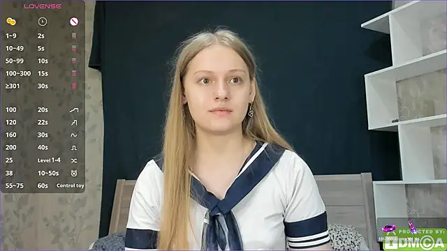 onelovelyalice online show from 02.12.25