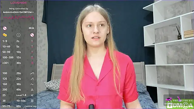 onelovelyalice online show from 02.13.25