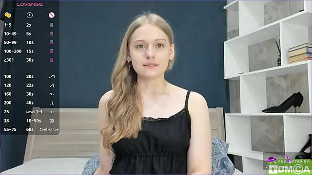 onelovelyalice online show from 03.20.25