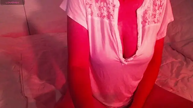 sweetchani666 online show from 09.23.25