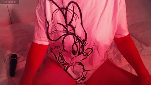 sweetchani666 online show from 09.27.25