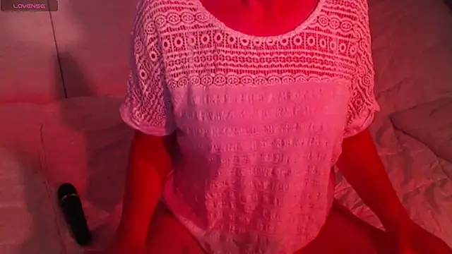 sweetchani666 online show from 09.29.25