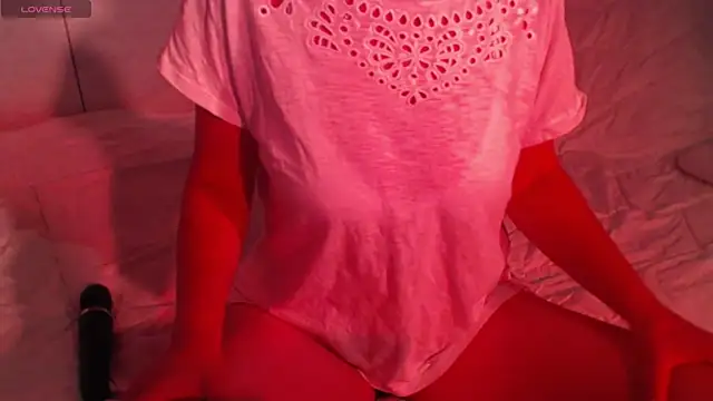 sweetchani666 online show from 10.09.25