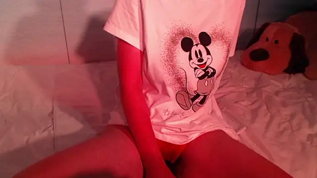 sweetchani666 online show from 01.11.26