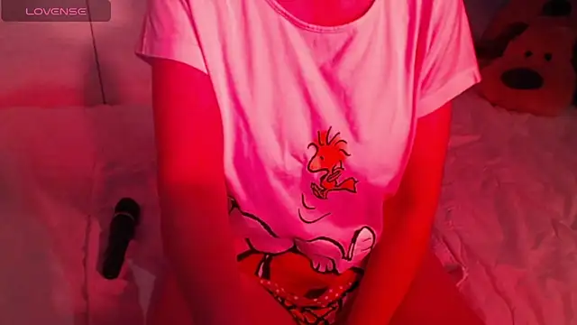 Snapshot of sweetchani666 chatting on 02.04.26 sweetchani666 online show from 02.04.26