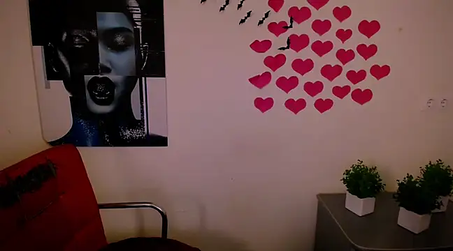 Nikonara Love online show from 01.20.25