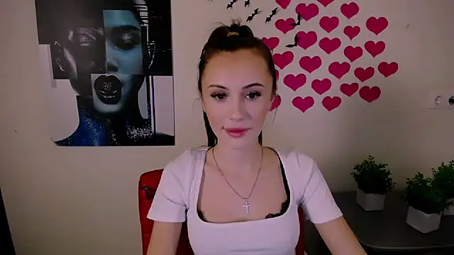 Nikonara Love online show from 01.22.25