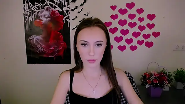 Nikonara Love online show from 01.24.25