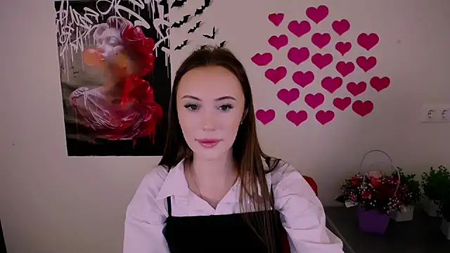 Nikonara Love online show from 01.25.25