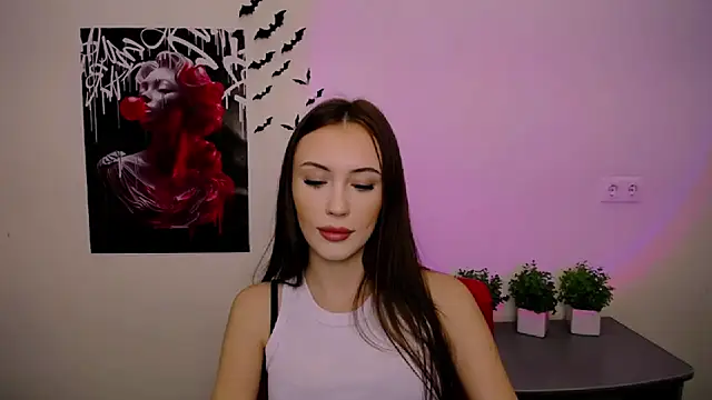 Nikonara Love online show from 01.31.25